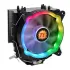 Thermaltake UX200 ARGB Lighting Air CPU Cooler